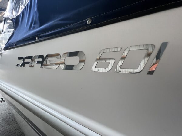 Drago 601 - Image 11
