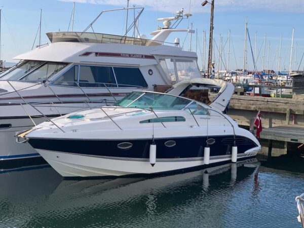 Fairline 30 Targa