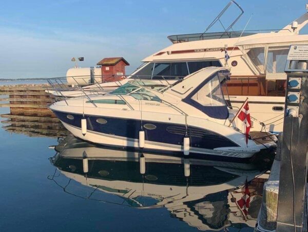 Fairline 30 Targa - Image 2