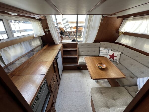 Fjord 1001 CB - Image 21