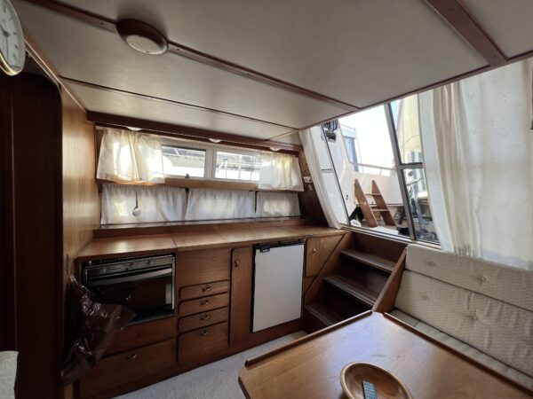 Fjord 1001 CB - Image 24