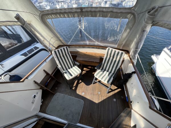 Fjord 1001 CB - Image 13