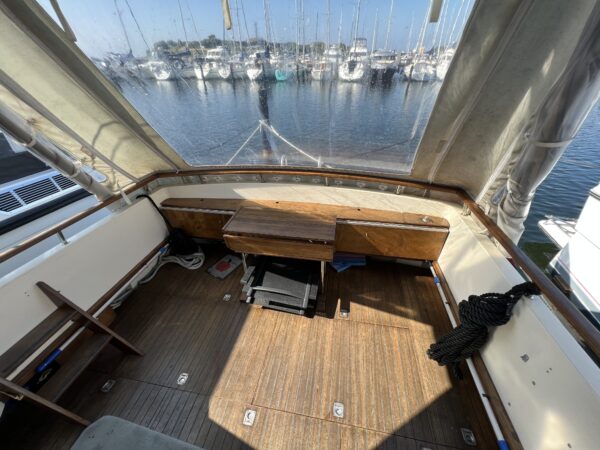 Fjord 1001 CB - Image 14