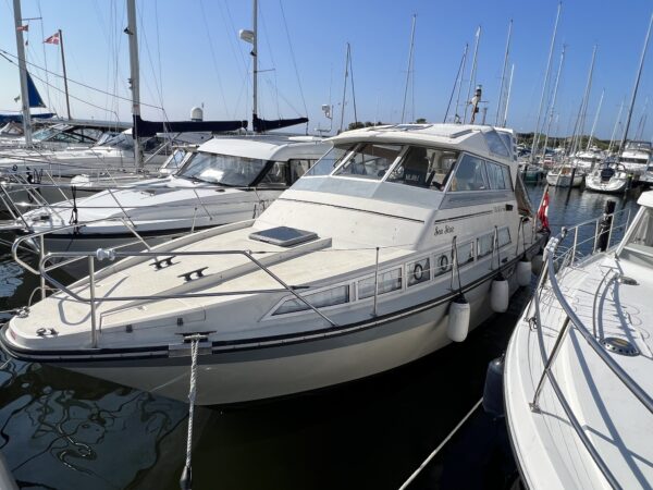 Fjord 1001 CB - Image 3