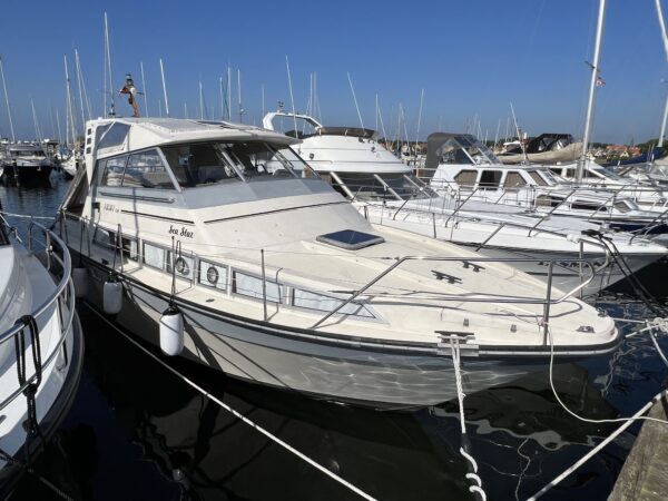 Fjord 1001 CB