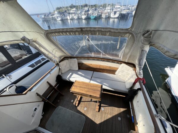 Fjord 1001 CB - Image 11