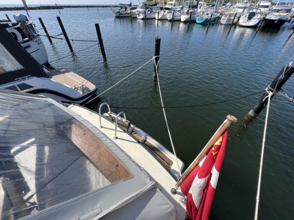 Fjord 1001 CB - Image 7