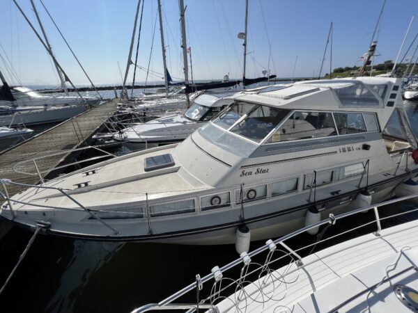 Fjord 1001 CB - Image 4