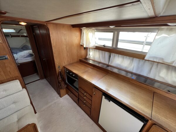 Fjord 1001 CB - Image 23