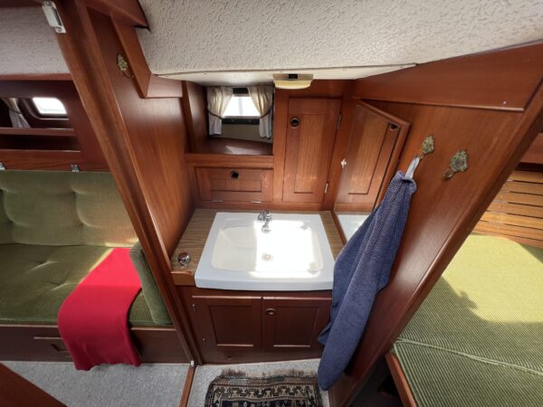 Hallberg Rassy 312 - Image 27