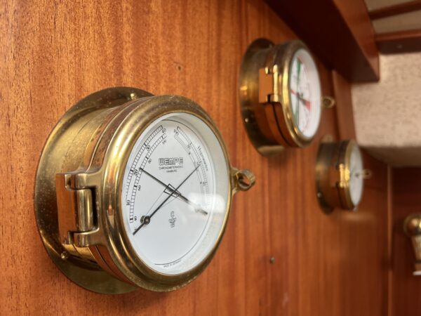 Hallberg Rassy 312 - Image 28