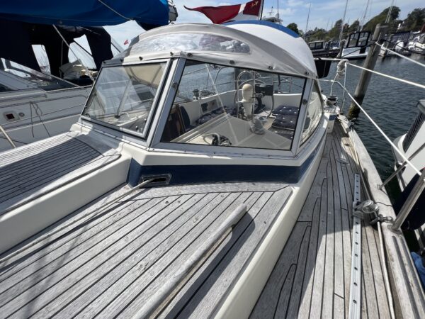 Hallberg Rassy 312 - Image 7