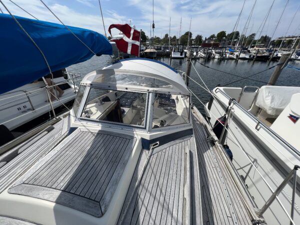 Hallberg Rassy 312 - Image 6