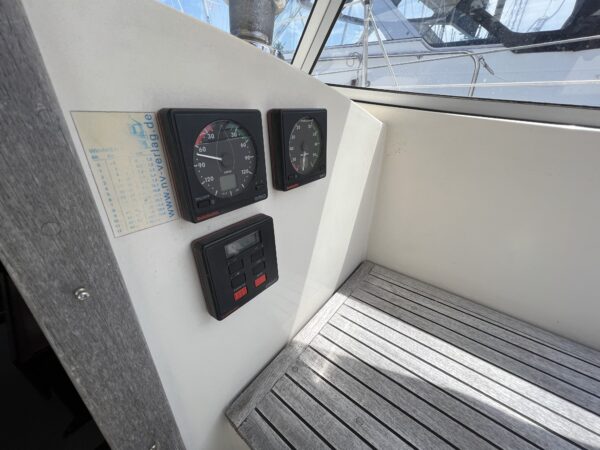 Hallberg Rassy 312 - Image 15