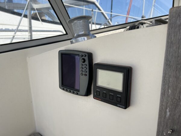 Hallberg Rassy 312 - Image 16