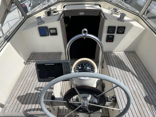 Hallberg Rassy 312 - Image 11