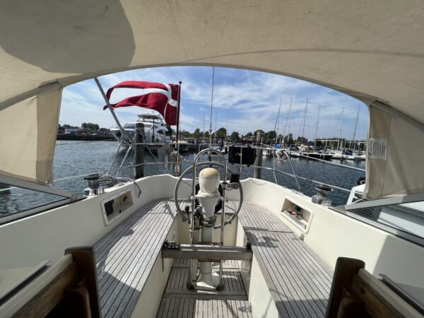 Hallberg Rassy 312 - Image 14
