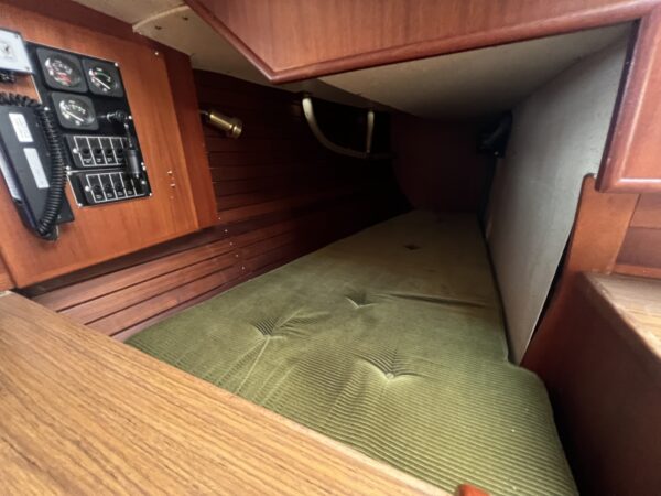 Hallberg Rassy 312 - Image 18