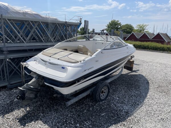 Campion Allente S565 - Image 6