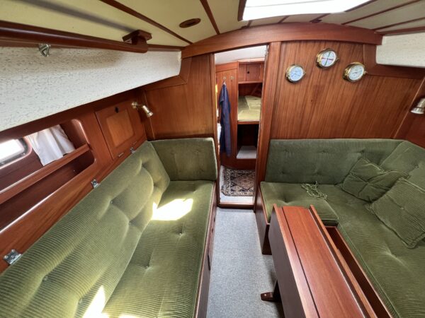 Hallberg Rassy 312 - Image 20
