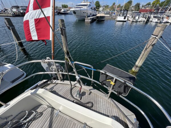 Hallberg Rassy 312 - Image 8