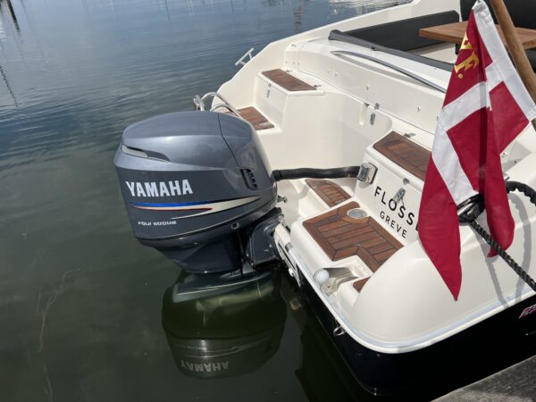 Ocean Master 570 - Image 4