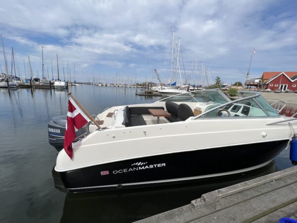 Ocean Master 570 - Image 2