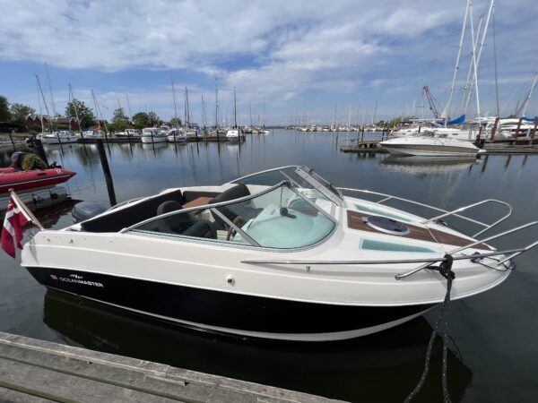 Ocean Master 570