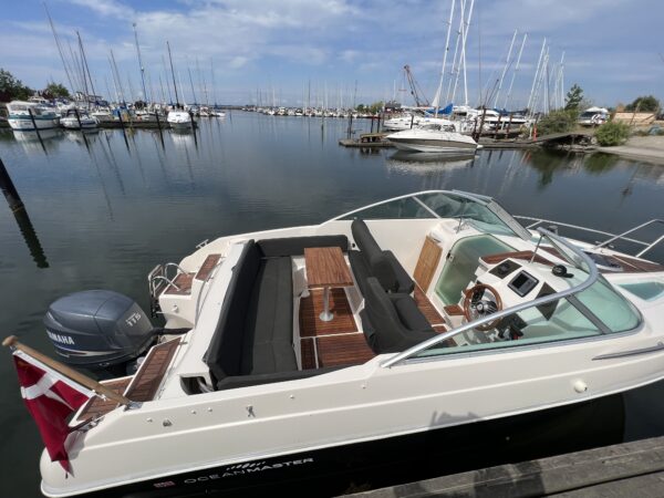Ocean Master 570 - Image 3