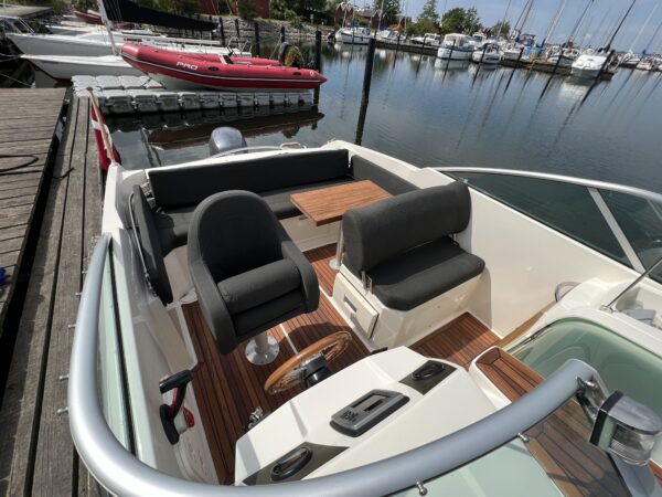 Ocean Master 570 - Image 5