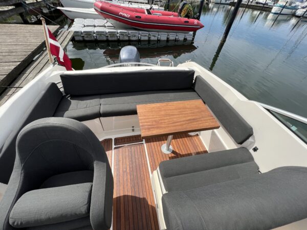 Ocean Master 570 - Image 6