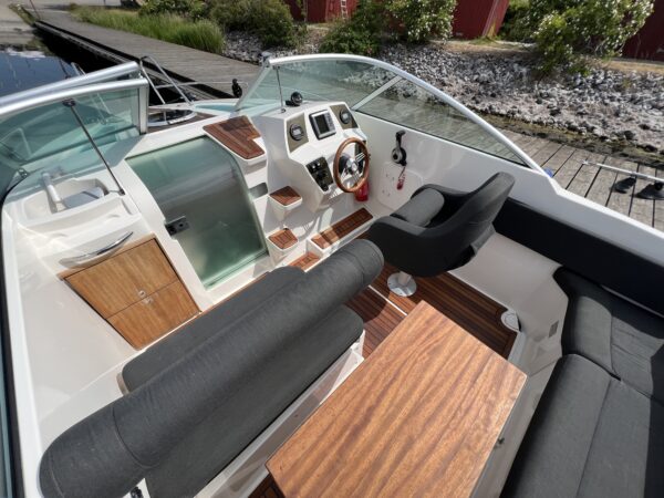 Ocean Master 570 - Image 7