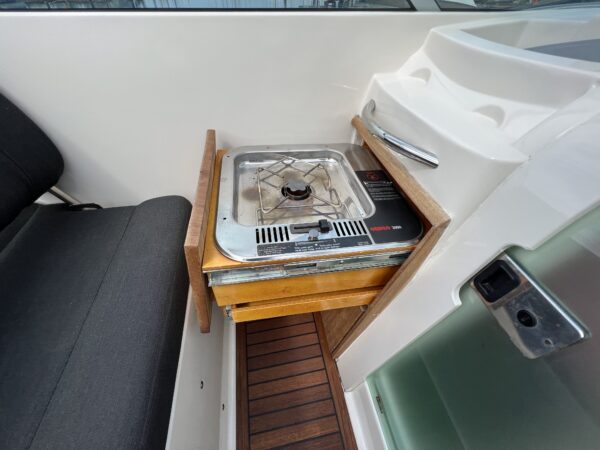 Ocean Master 570 - Image 10