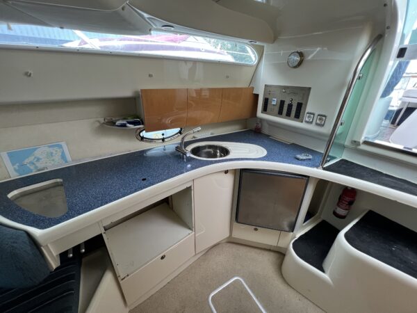 Fairline 30 Targa - Image 9