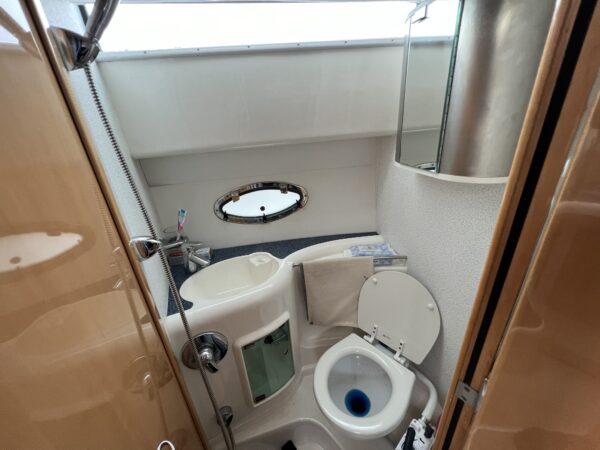 Fairline 30 Targa - Image 12