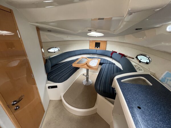 Fairline 30 Targa - Image 7