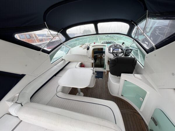 Fairline 30 Targa - Image 3