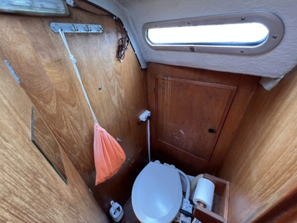 L 29 Sejlbåd / Nyere Motor - Image 25