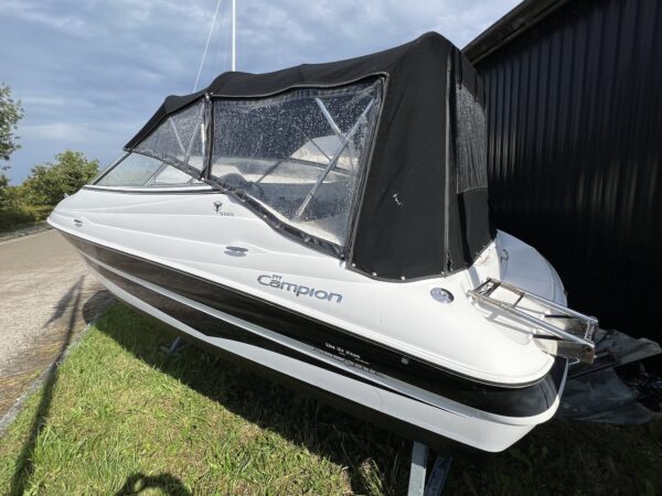 Campion Allente S565 - Image 4