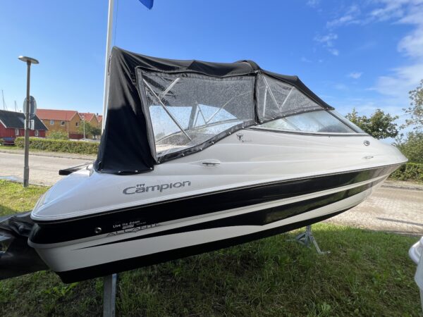Campion Allente S565 - Image 5