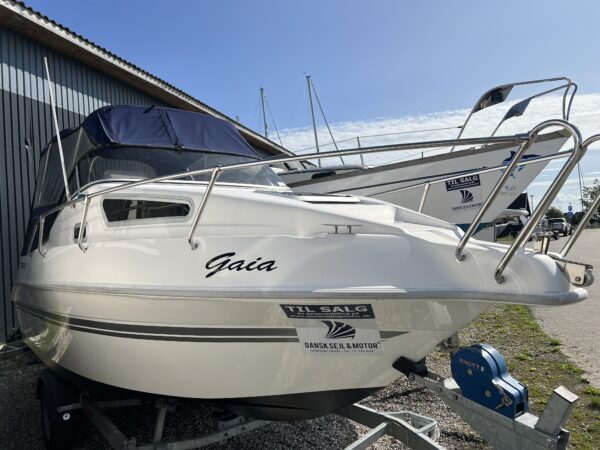 Drago 601 - Image 2