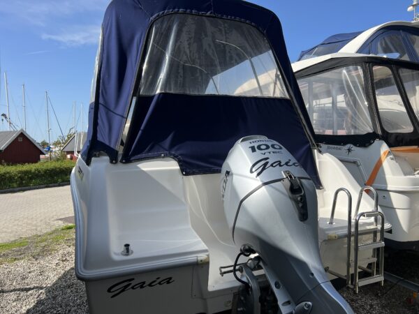 Drago 601 - Image 4