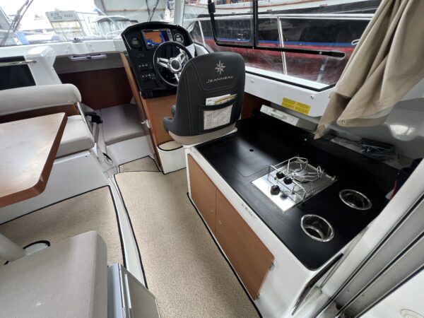 Jeanneau Merry Fisher 795 - Image 12