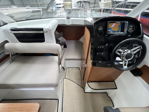 Jeanneau Merry Fisher 795 - Image 19