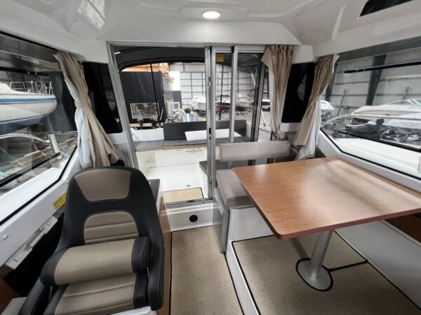 Jeanneau Merry Fisher 795 - Image 21