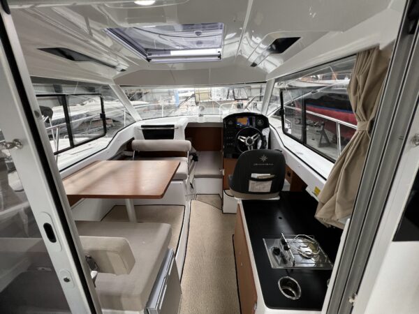 Jeanneau Merry Fisher 795 - Image 11