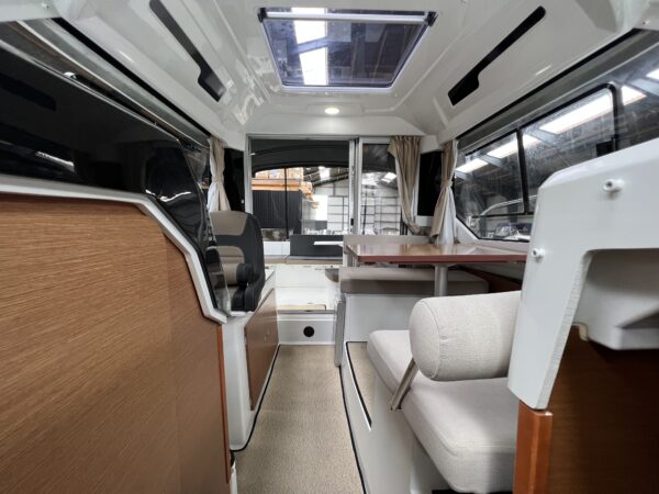 Jeanneau Merry Fisher 795 - Image 22