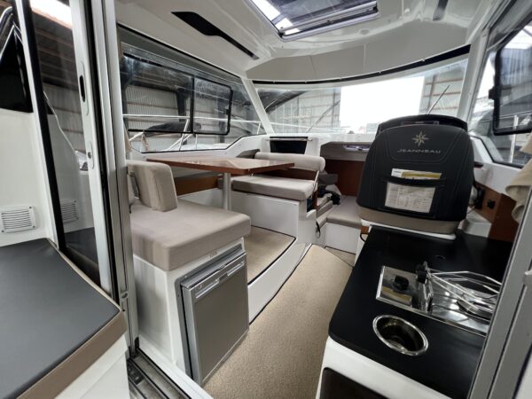 Jeanneau Merry Fisher 795 - Image 13