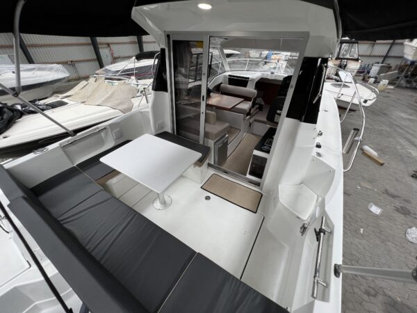 Jeanneau Merry Fisher 795 - Image 8