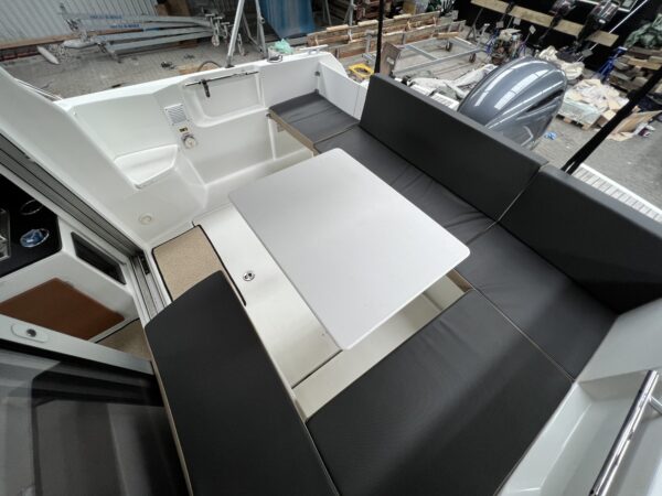 Jeanneau Merry Fisher 795 - Image 10